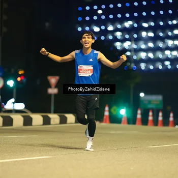 Runner Photo 4573807