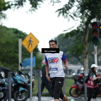 Runner Photo 4573809