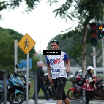 Runner Photo 4573810
