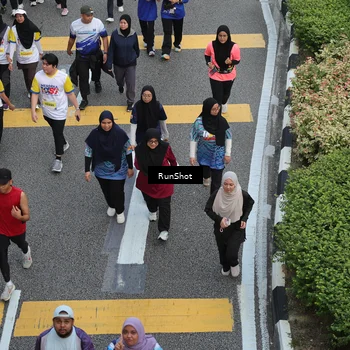 Runner Photo 4573812