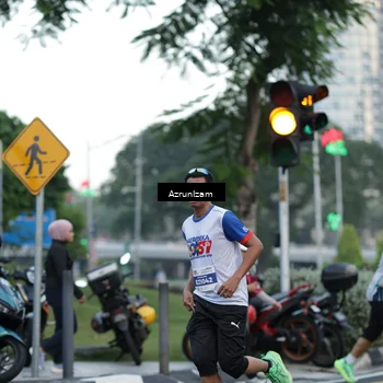 Runner Photo 4573813