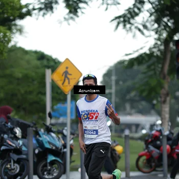 Runner Photo 4573815