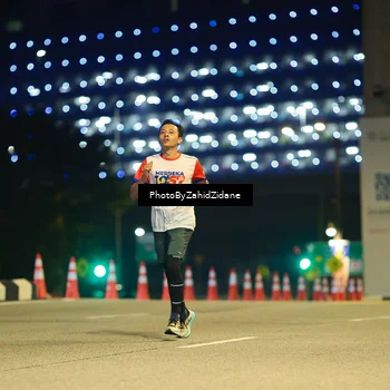 Runner Photo 4573816