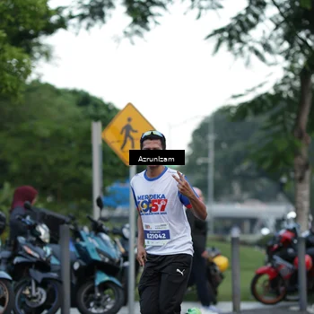 Runner Photo 4573817