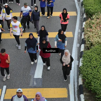 Runner Photo 4573818