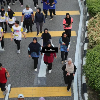 Runner Photo 4573821