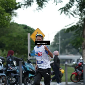 Runner Photo 4573822