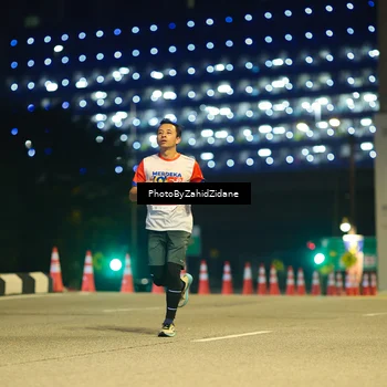 Runner Photo 4573823