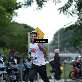 Runner Photo 4573826