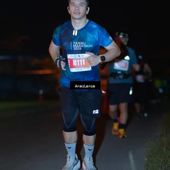 Runner Photo 4573827
