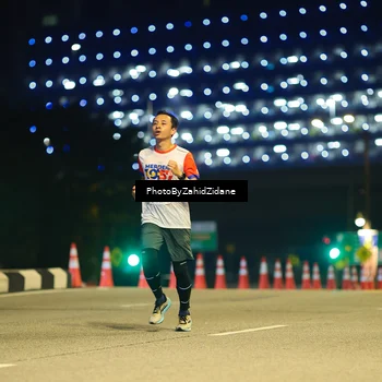 Runner Photo 4573829