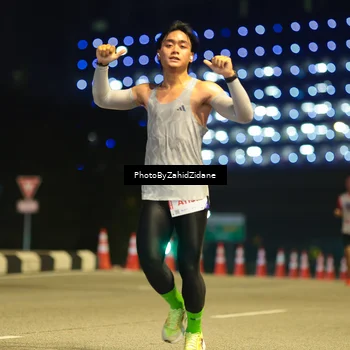 Runner Photo 4573832