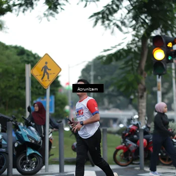 Runner Photo 4573834