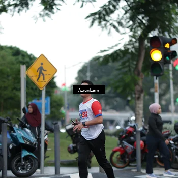 Runner Photo 4573835