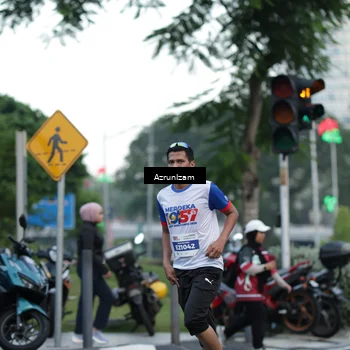 Runner Photo 4573839