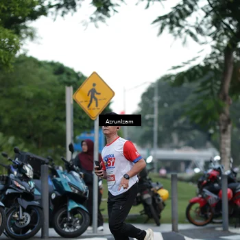 Runner Photo 4573842