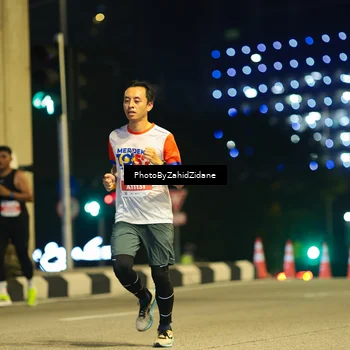 Runner Photo 4573843