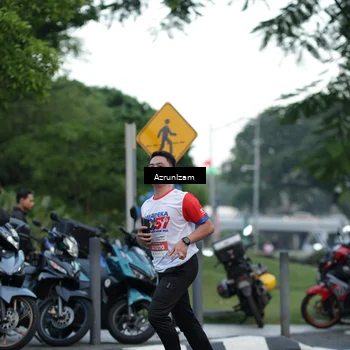 Runner Photo 4573844