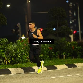 Runner Photo 4573846