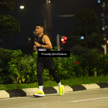 Runner Photo 4573853
