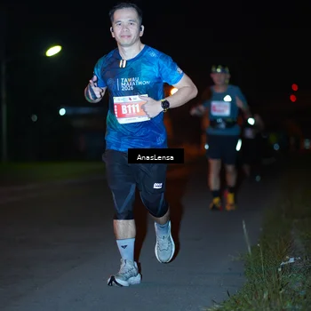 Runner Photo 4573855