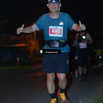 Runner Photo 4573856