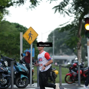 Runner Photo 4573857