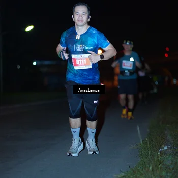 Runner Photo 4573858