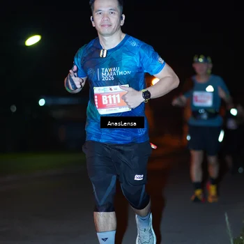 Runner Photo 4573861