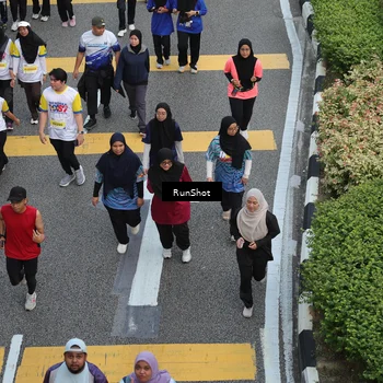Runner Photo 4573862