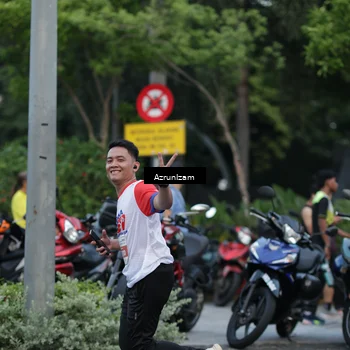 Runner Photo 4573863