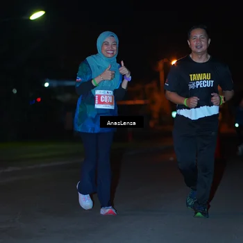 Runner Photo 4573865