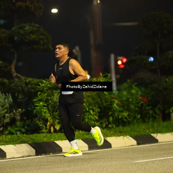 Runner Photo 4573867