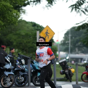 Runner Photo 4573868