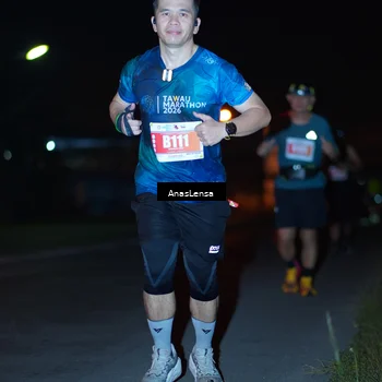 Runner Photo 4573871