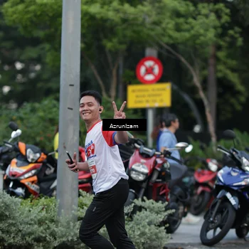 Runner Photo 4573872