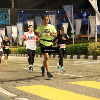 Runner Photo 4573873