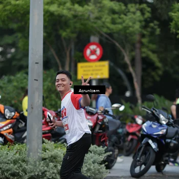 Runner Photo 4573878