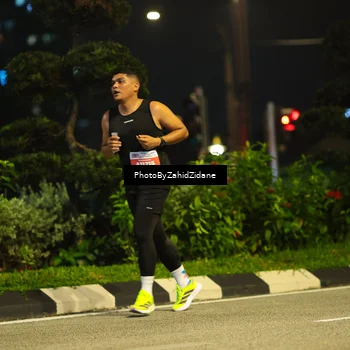 Runner Photo 4573879