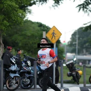Runner Photo 4573880