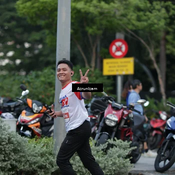 Runner Photo 4573882