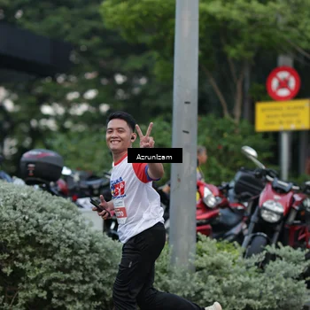 Runner Photo 4573885