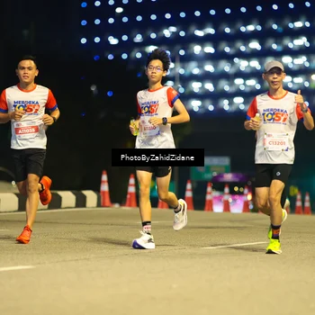 Runner Photo 4573886