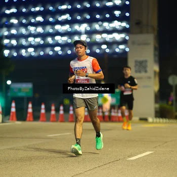 Runner Photo 4573887