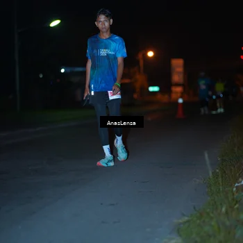Runner Photo 4573890