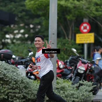 Runner Photo 4573892