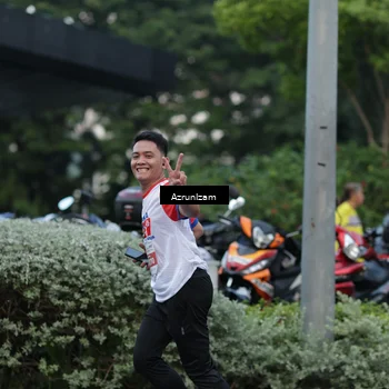 Runner Photo 4573894