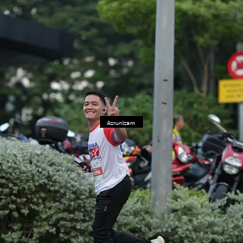 Runner Photo 4573896