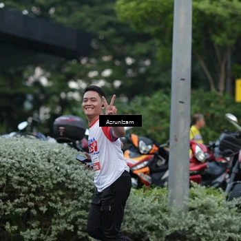 Runner Photo 4573899