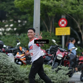 Runner Photo 4573900
